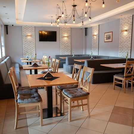 Aparthotel Babilon Krzeszow Exteriér fotografie