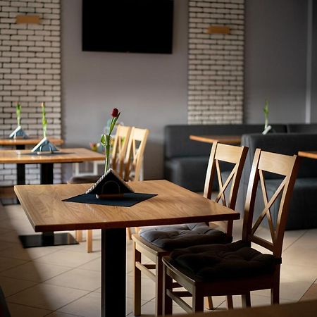 Aparthotel Babilon Krzeszow Exteriér fotografie