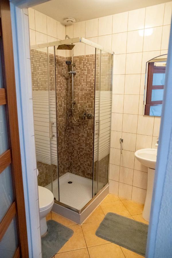 Aparthotel Babilon Krzeszow Exteriér fotografie