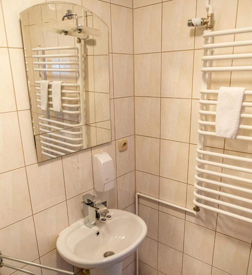 Aparthotel Babilon Krzeszow Exteriér fotografie