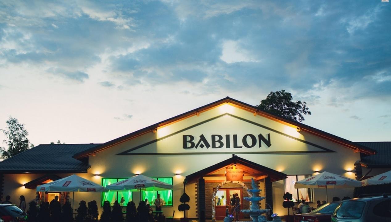 Aparthotel Babilon Krzeszow Exteriér fotografie